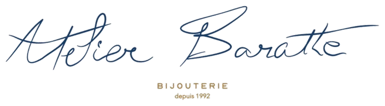 Atelier Baratte — bijouterie depuis 1992